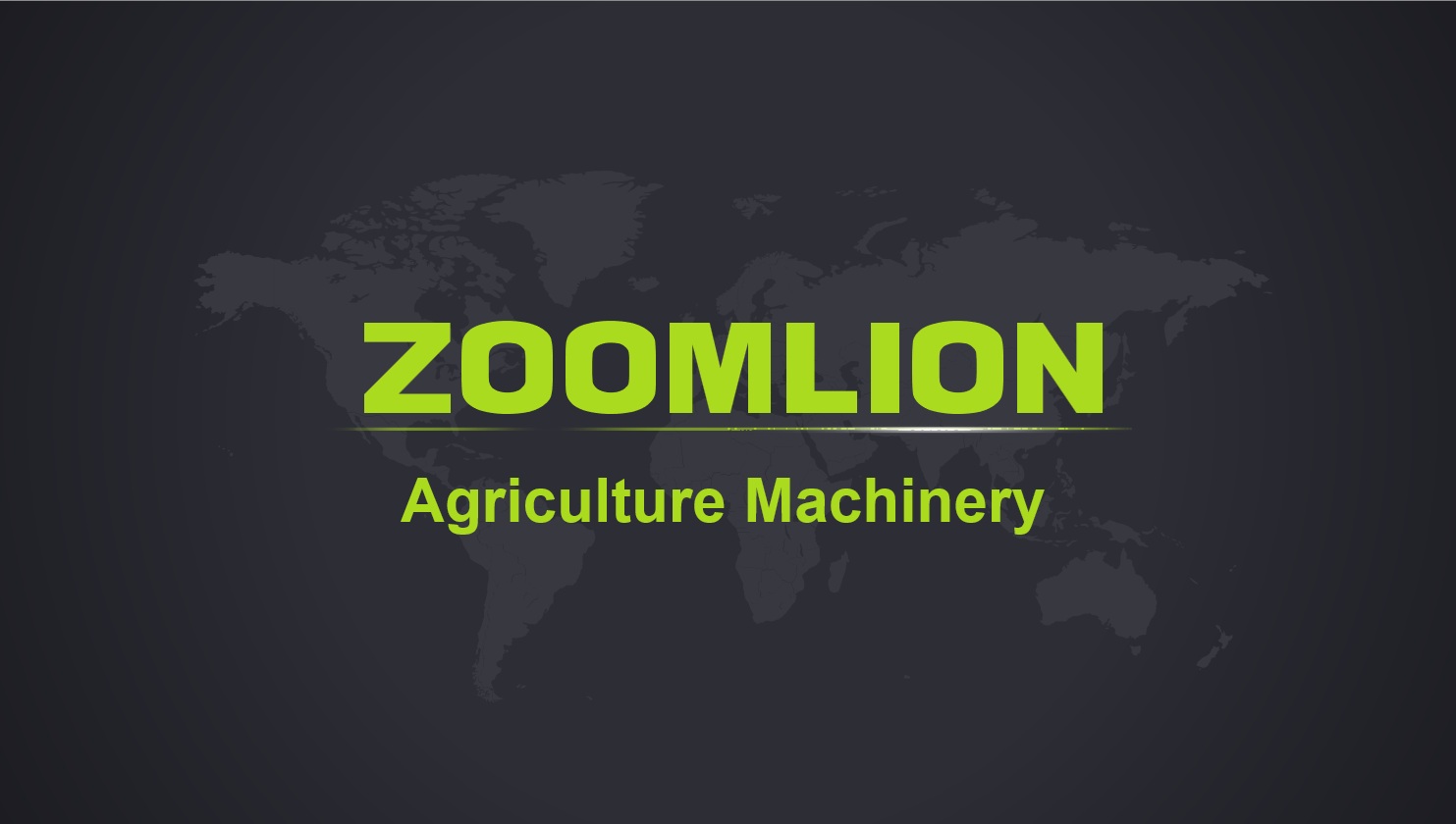 ZOOMLION equipment